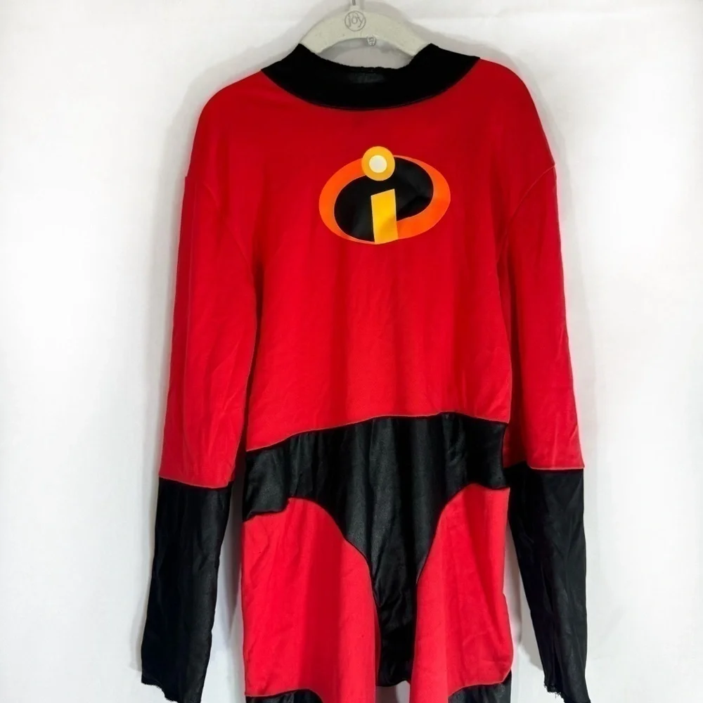 Disney Incredibles Kids Halloween costume Size M - Picture 7 of 7